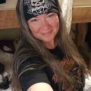 Meet your Posher, Monica